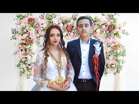 Видео: ЦЫГАНСКАЯ СВАДЬБА ЖАНДАРИ  И ДУСЯ ТАГАНРОГ