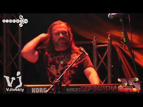 Видео: Денис Майданов, Бочкари 25 лет вместе