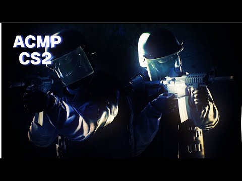 Видео: АСМР CS2 ЗВУКИ РТА