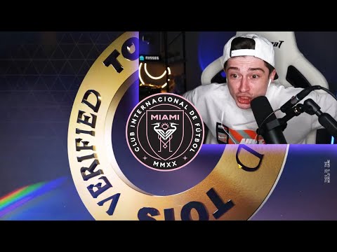 Видео: это СУПЕР РЕДКИЙ набор!! БЕЗУМНОЕ ВЕЗЕНИЕ в новых НАБОРАХ TOTS FC MOBILE 24!