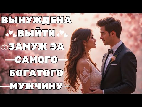 Видео: МИЛЛИОНЕР ИЗ CEO ПОКУПАЕТ НЕВЕСТУ НА ОДНУ НОЧЬ ЛЮБВИ, НО В ИТОГЕ ЖЕНИТСЯ НА НЕЙ НАВСЕГДА