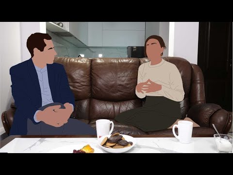 Видео: Offline_interview (Алена Пелиховская)