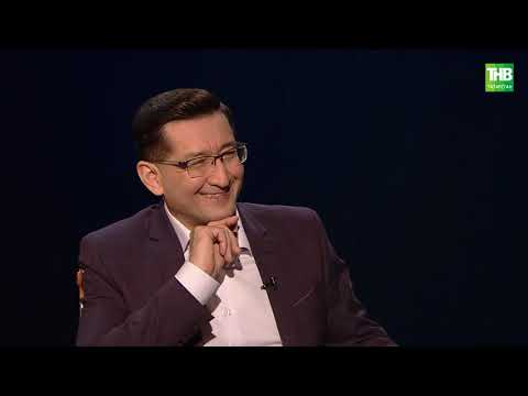 Видео: Әфгать Галиуллин | Ком сәгате  07/03/2021