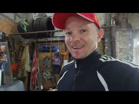 Видео: VITARA 2006! Левая сторона спустя 19 лет!