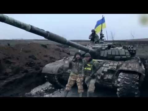 Видео: Володимир Пуряєв   Не сумуй  «Пісні, народжені в АТО»