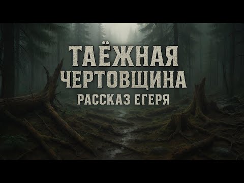 Видео: ТО, ЧТО ПРОИЗОШЛО В ТАЙГЕ — НЕВОЗМОЖНО ОБЪЯСНИТЬ!