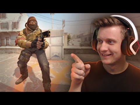 Видео: МикроЧелик в CS:GO / Far Cry 6