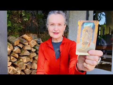 Видео: ВЫЗОВ ИНТЕРЕСУЮЩЕГО ЧЕЛОВЕКА НА РАЗГОВОР. ЧТО ДАСТ СУДЬБА ДЛЯ ЛИЧНОЙ ЖИЗНИ? Колена Таро из Канады