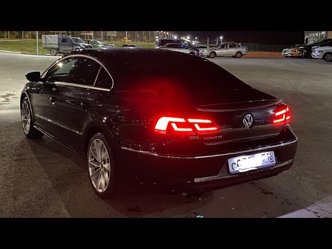 Видео: БАНАН ДЛЯ СТУДЕНТОВ #2. ПОСАДКА НА PASSAT
