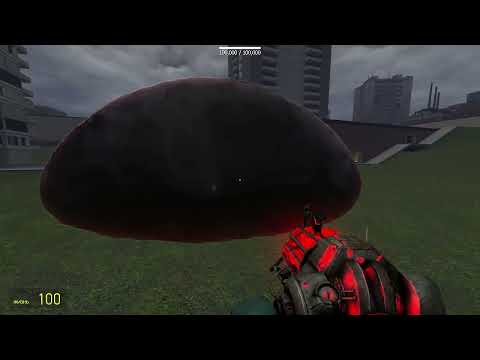 Видео: играюсь с Gwater2