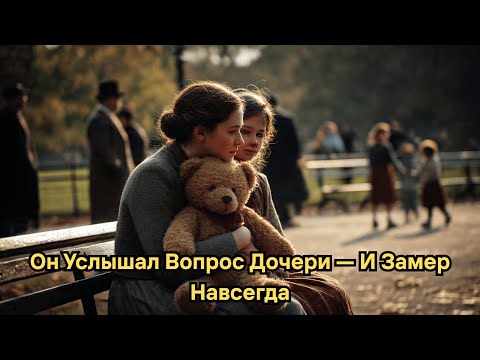 Видео: "Мама, Мы Плохие Люди?" — Как Миллиардер Услышал Этот Вопрос и Решил Изменить Всё