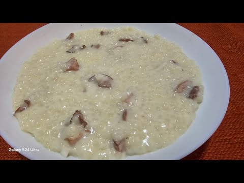 Видео: ЧУДНА РЕЦЕПТА КУС КУС