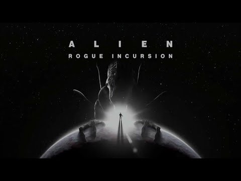 Видео: Alien: Rogue Incursion (Сложно) | Отстрел  | #7