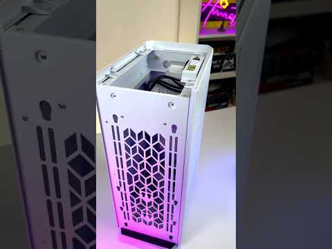 Видео: ТОП-корпус для mini-itx и sff сборок