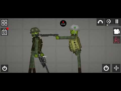 Видео: Войга рас 7 сезон 1 серия клоны