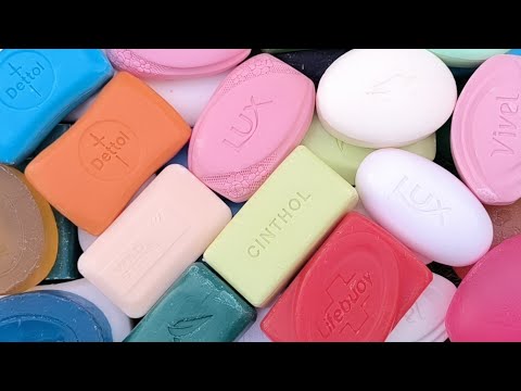 Видео: SOAP opening HAUL /Unpacking soap | Распаковка мыла | Notalking | ASMR SOAP