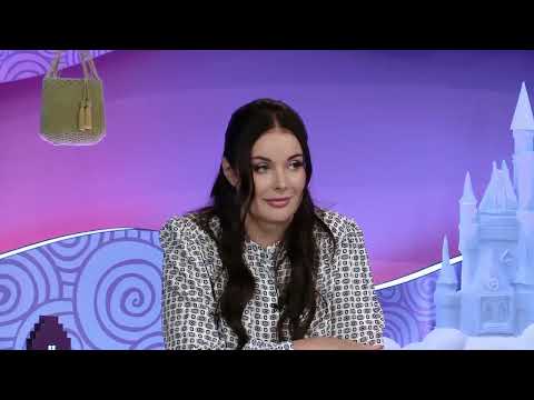 Видео: ✨СПОКОЙНОЙ НОЧИ, МАЛЫШИ!✨ Кто живет в дупле? - Поиграйка с Царевной