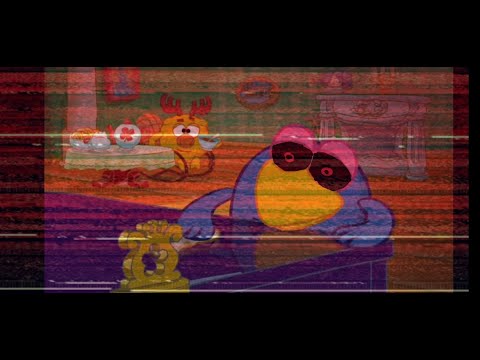 Видео: Рояль Страшная История!