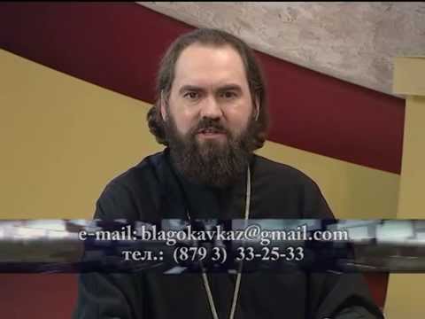 Видео: Об Афоне и о монашестве