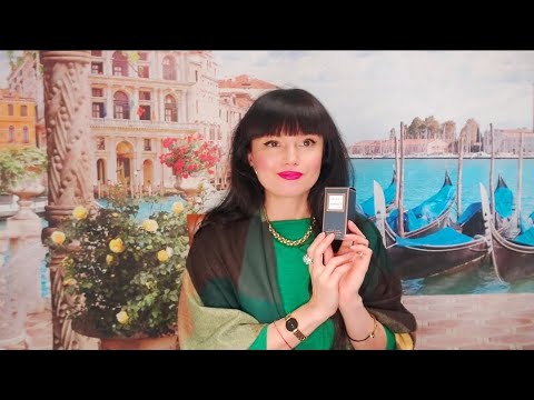 Видео: Новые парфюмы 🎁🍒