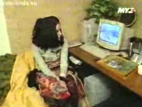 Видео: Линда в программе Напросились (Муз-ТВ)