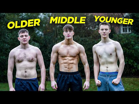 Видео: Кто Лучший Брат?