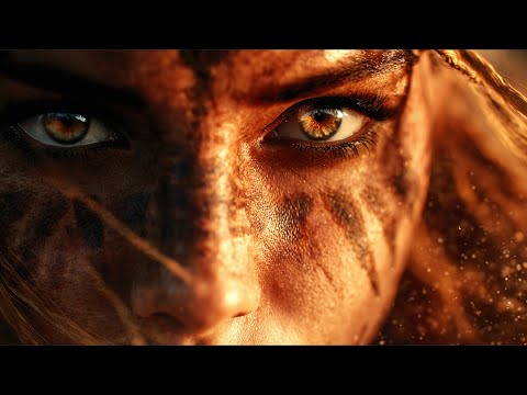 Видео: 🌿 Женщина Земли — Ее голос успокоит вашу душу