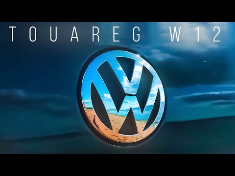 Видео: W12. КТО?, КАК?, И ЗАЧЕМ? ПРИДУМАЛ ЭТОТ ДВИГАТЕЛЬ