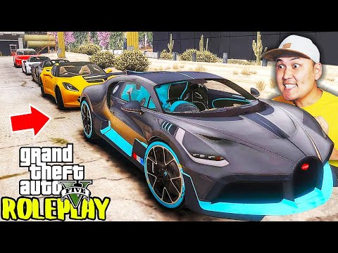 Видео: ЕҢ ҚЫМБАТ КӨЛІКТЕР ✦ ҚАЙ КӨЛІК ЕҢ ЖЫЛДАМ? ✦ ГТА 5 РП (RADMIR GTA 5 RP)