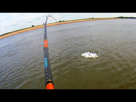 Видео: ТЯЖЕЛЫЙ ДЖИГ НА ЯМАХ И ОФСЕТ В КОРЯЖНИКЕ