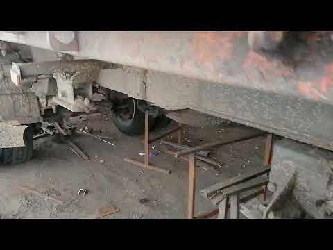 Видео: Ведёт борта при сваривании. Что делать?