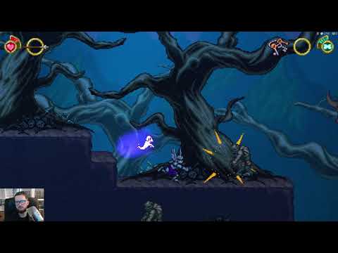 Видео: Battle Princess Madelyn на PC Прохождение [521/1000] часть 2