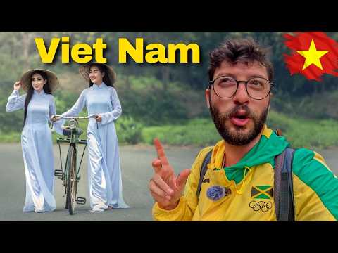 Видео: Новая страна Вьетнам! Первые шаги и виза во Вьетнам | 🇻🇳