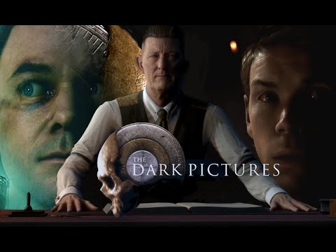 Видео: Бес Полезный - The Dark Pictures (Man of Medan and Little Hope) [НАРЕЗКА]