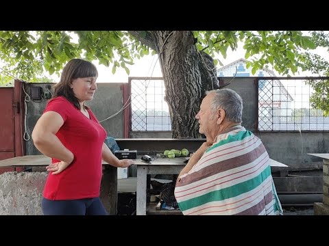 Видео: ЗАЧіСКА ДЛЯ ТАТА, ГОТУЄМОСЯ ДО ЛіКАРНі!