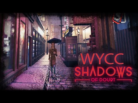 Видео: Shadows of Doubt #2 (Вторая часть стрима от 24.04.2023)