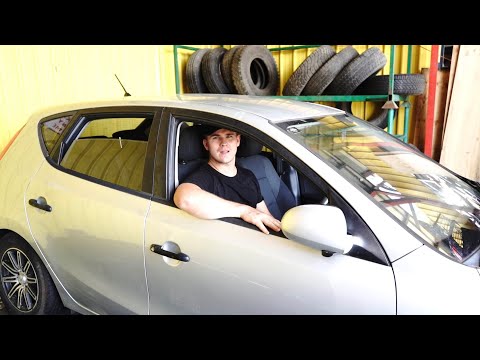 Видео: Как заменить главный переключатель стеклоподъемника Hyundai I30 | Parts Factory Australia