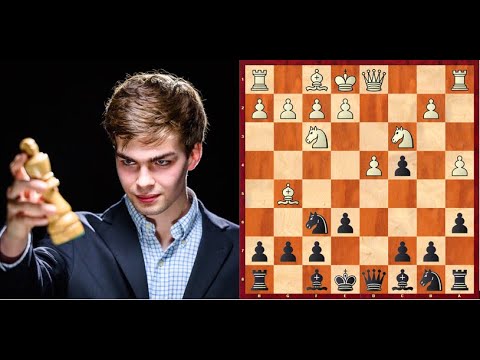 Видео: Урок 59. Яркая идея - стремительная атака