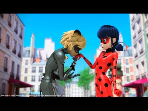 Видео: LadyBug and CatNoir №2/Приколы№2/funs/