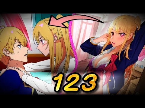 Видео: Руби выйдет замуж за Акву? / Обзор 123 главы Звездного дитя/oshi no ko