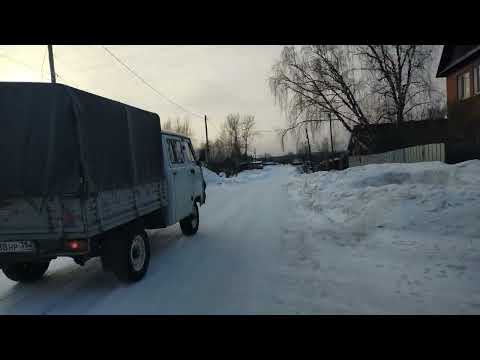 Видео: Мотыгино продолжение  Обзора , моя Родина