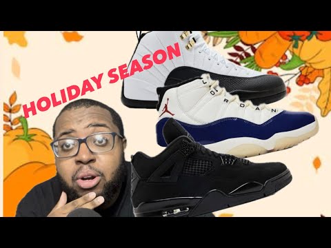 Видео: СЕЗОН ПРАЗДНИКОВ НАСТУПИЛ, И НОЯБРЬ ПОЛОН РЕЛИЗОВ