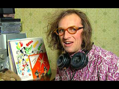 Видео: Осторожно модерн 2. Из диджеев — в президенты