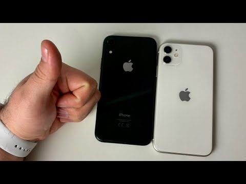 Видео: Стоит ли покупать iPhone 11 и iPhone Xr в 2024 году