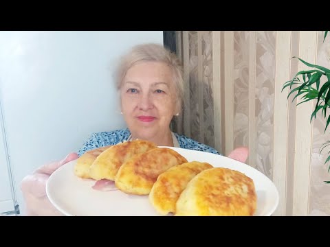 Видео: Берем картофель и мясной фарш  и у нас будут нежные картофельные зразы.Пожалуй самый удачный рецепт