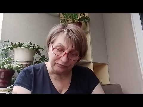 Видео: И там - три дочери, и там - три "дочери"... Имена - то ОДИНАКОВЫЕ.....