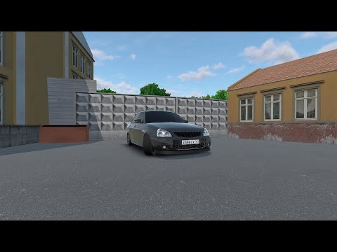 Видео: Тюнинг приоры | рп в ркд