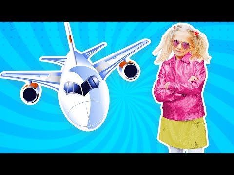 Видео: КУДА МЫ ЛЕТИМ Новое ПРИКЛЮЧЕНИЕ ФЕМЕЛИ БОКС МИЛАНА СЧАСТЛИВА НАКОНЕЦ ТО Тепло и Солнечно