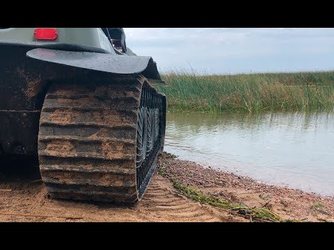 Видео: Актуален ли ШЕРП если есть АРГО? || SHERP vs ARGO 750 || Мужской Разговор. | #МУЖСКОЙРАЗГОВОР