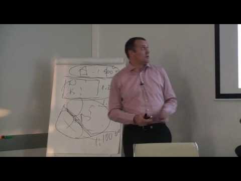 Видео: Введение в специальность "Градостроительство"